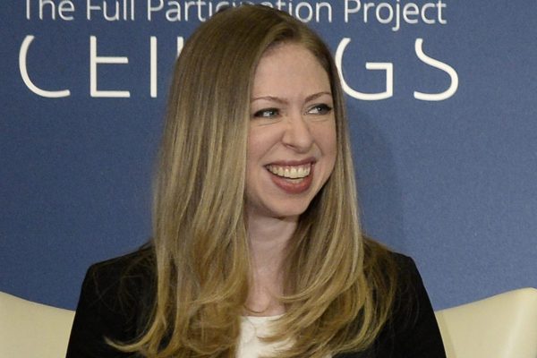 Chelsea Clinton Made An Absurd Claim That Backfired In A Big Way