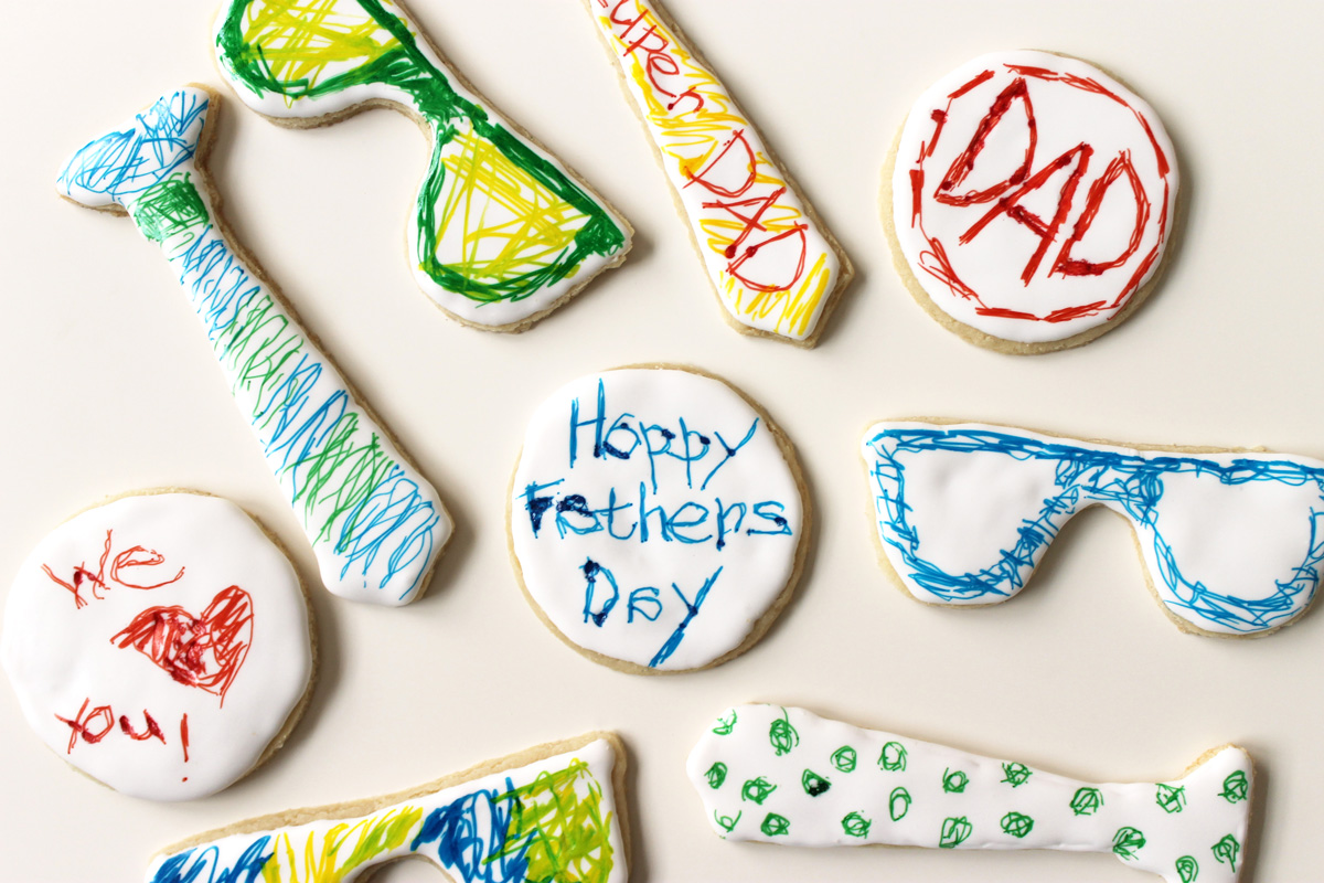 Celebrate Father’s Day As A Family With These Ideas