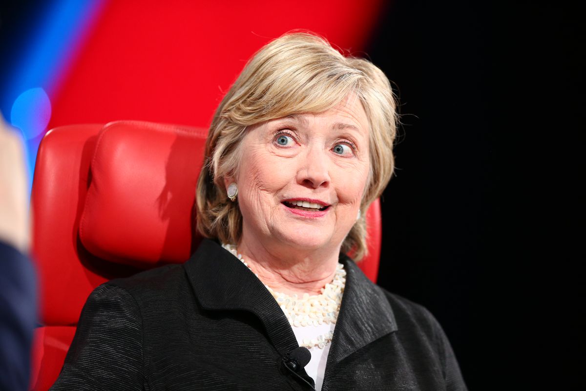 Hillary Clinton’s Latest Comments Will And Should Infuriate Women