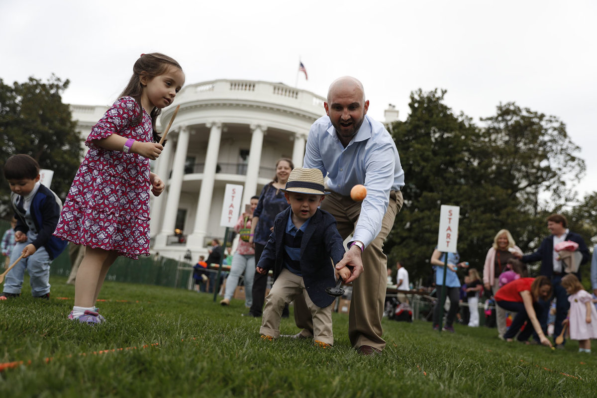 Children And Politics — How To Introduce Government In The Home