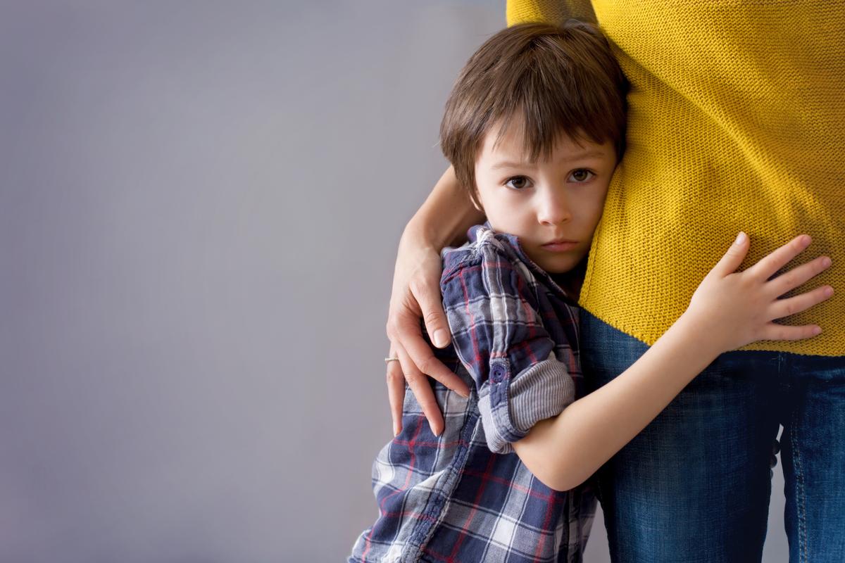 Studies Find Shocking Result Of Children Losing A Parent