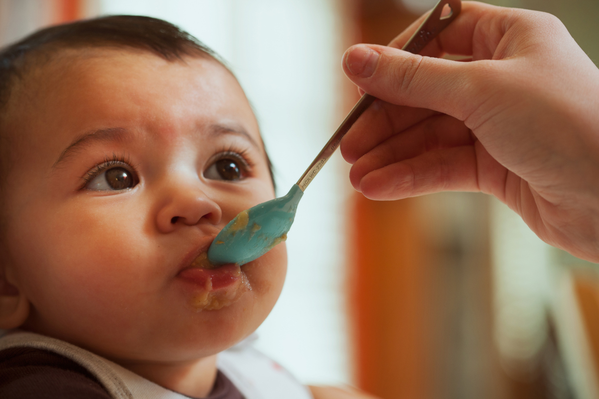 Caution: These Common Foods Could Be A Deadly Choking Hazard For Your Child