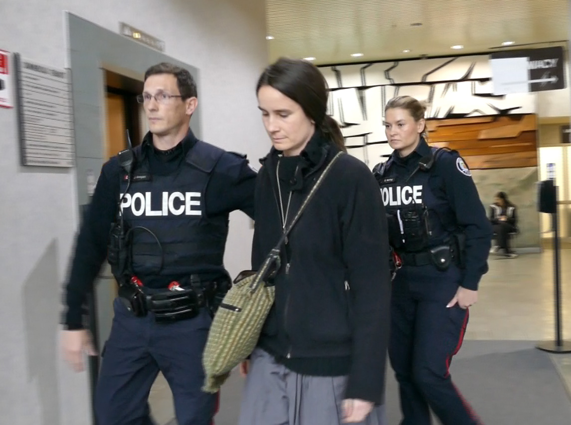 You Won’t Believe Why This Pro-Life Activist Went To Jail