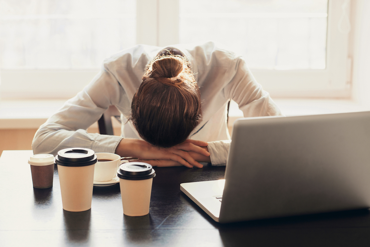 We May Know Why You Are Tired All The Time
