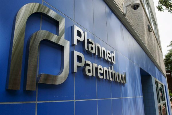 Victory Over Planned Parenthood And It Could Happen Again