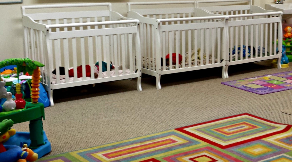 Mom Takes Baby To Daycare And Sadly Never Sees Her Baby Alive Again