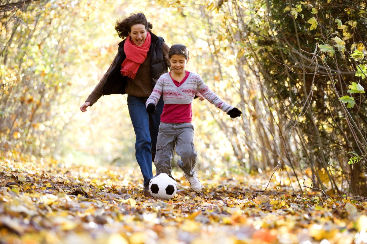 Top 10 Fall Activities For Kids
