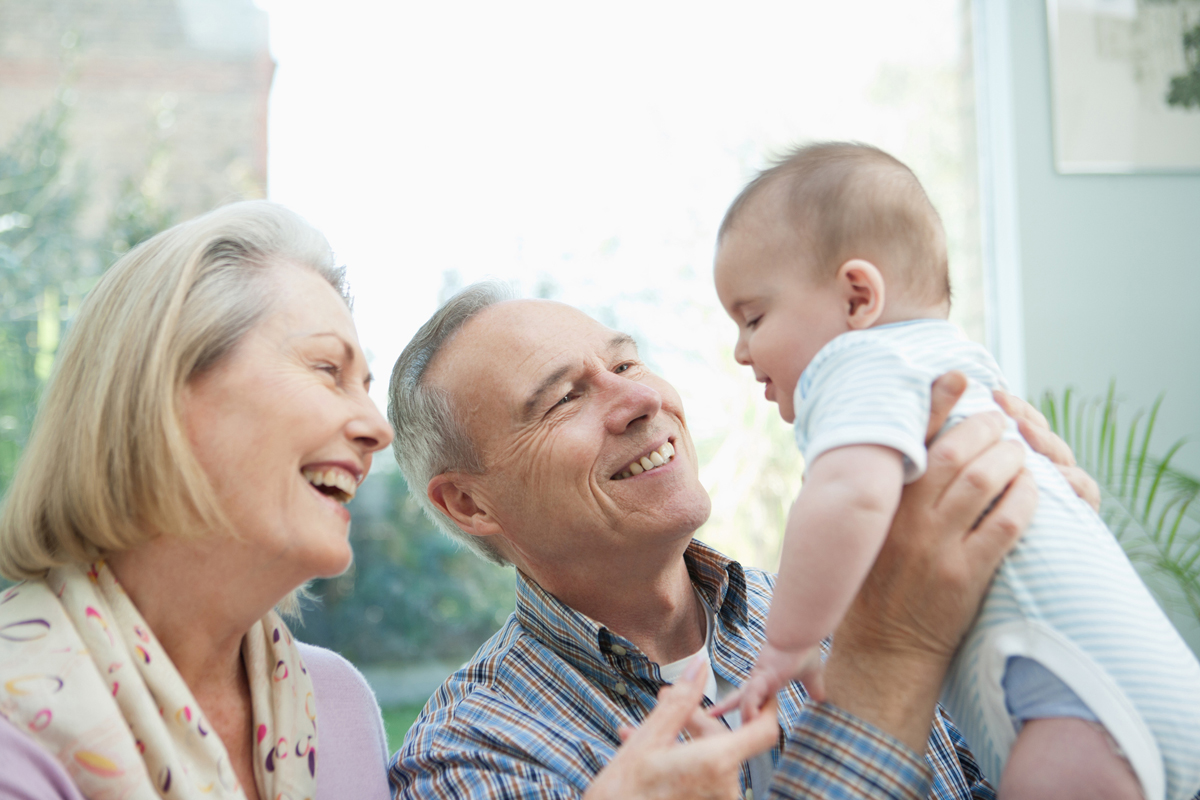 Respect And Communication Can Ease This Family Conflict