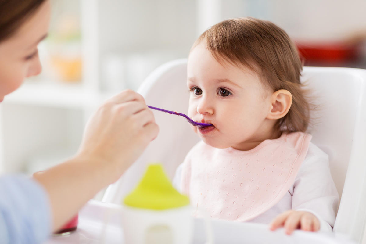 Shocking Hidden Ingredients In Your Baby’s Food That Will Leave You Fuming