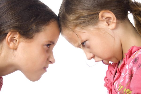 Open Communication Is Key To Understanding This Behavior In Children