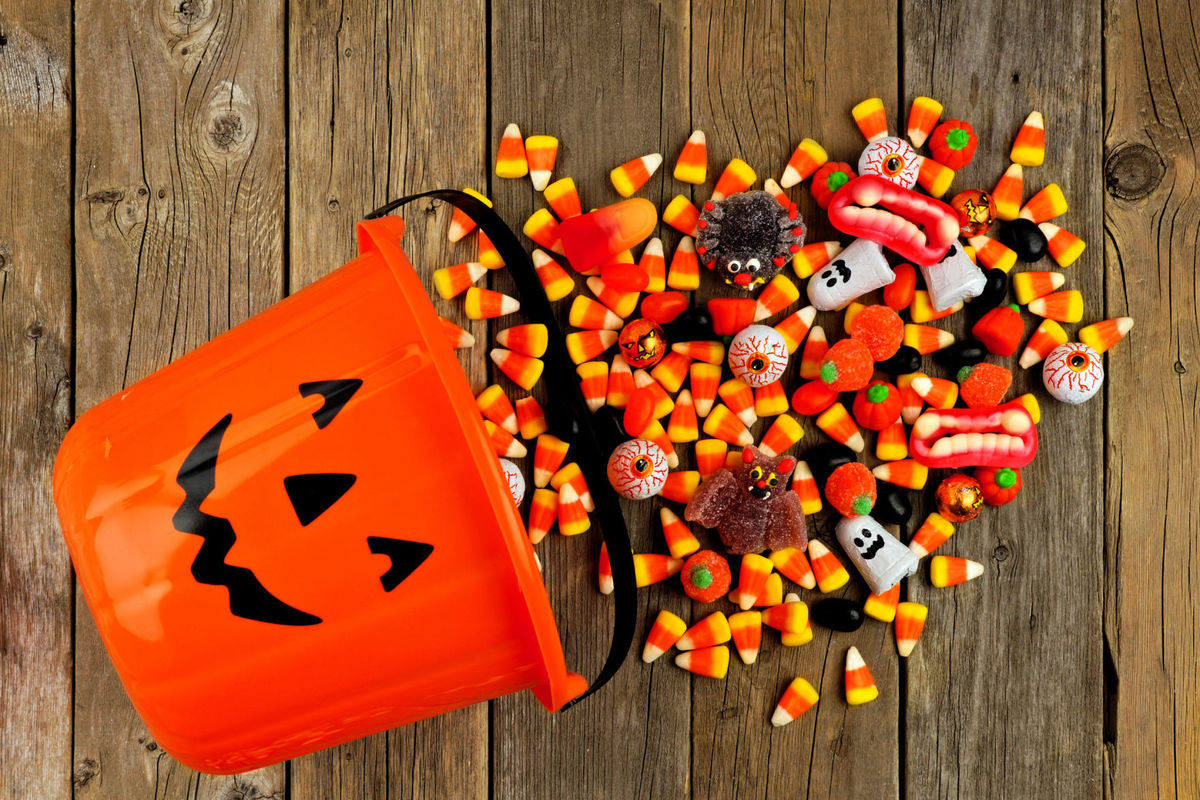 What Some Parents Think Is Appropriate This Halloween Will Really Scare You