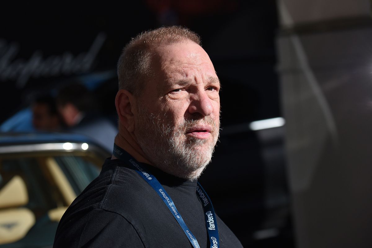 Two Sides Of The Same Coin: Here’s What Your Missing On The Harvey Weinstein Scandal