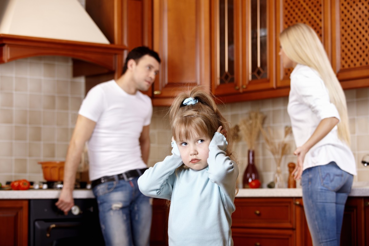 Turning The Tables On Conflict – What Parents Need To Know