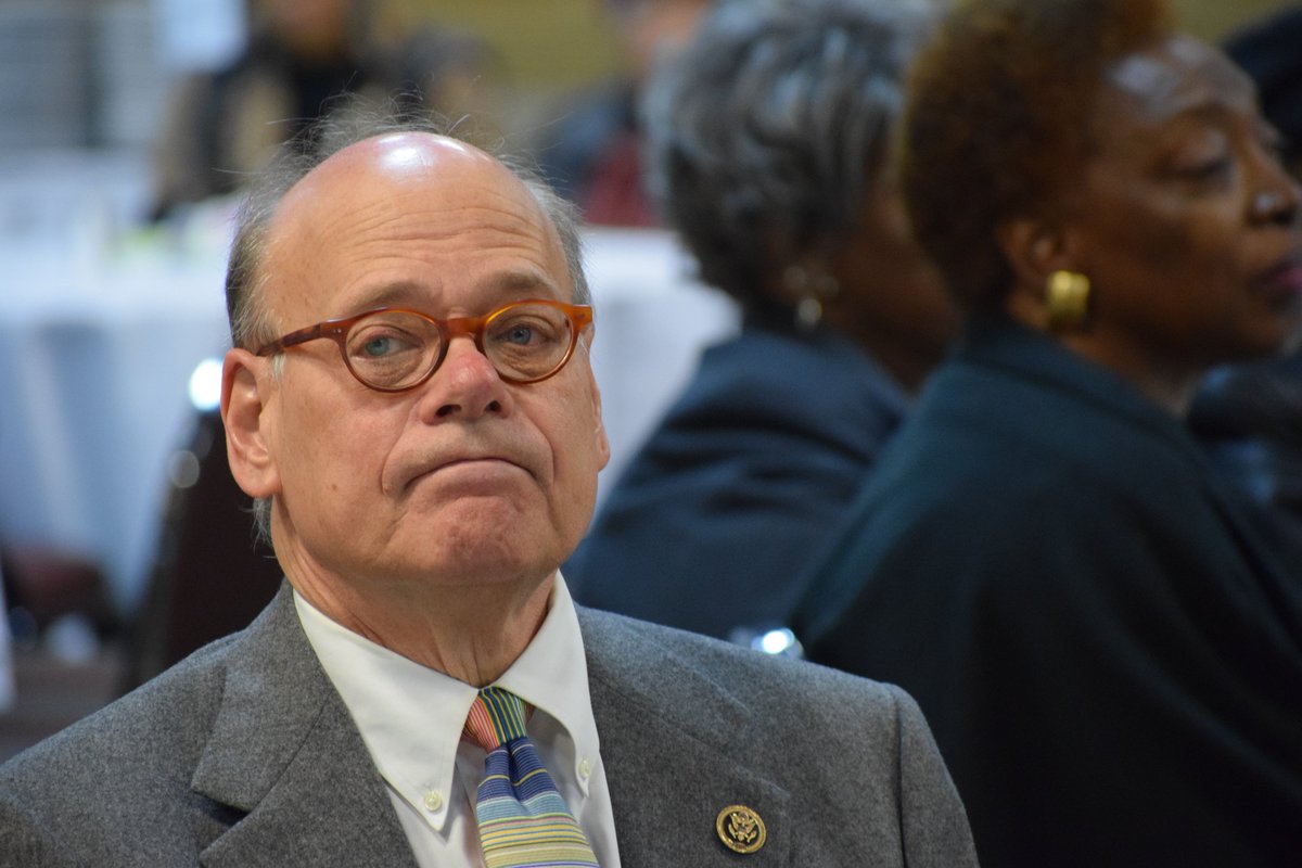 You Won’t Believe The Insult This Democratic Congressman Leveled At A Pro-Life Black Woman