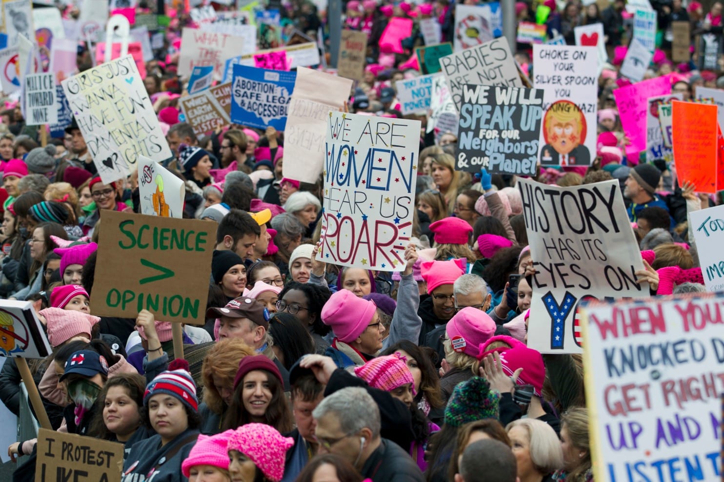 Science Shows Liberals Are Leading Each Other Down The Rabbit Hole