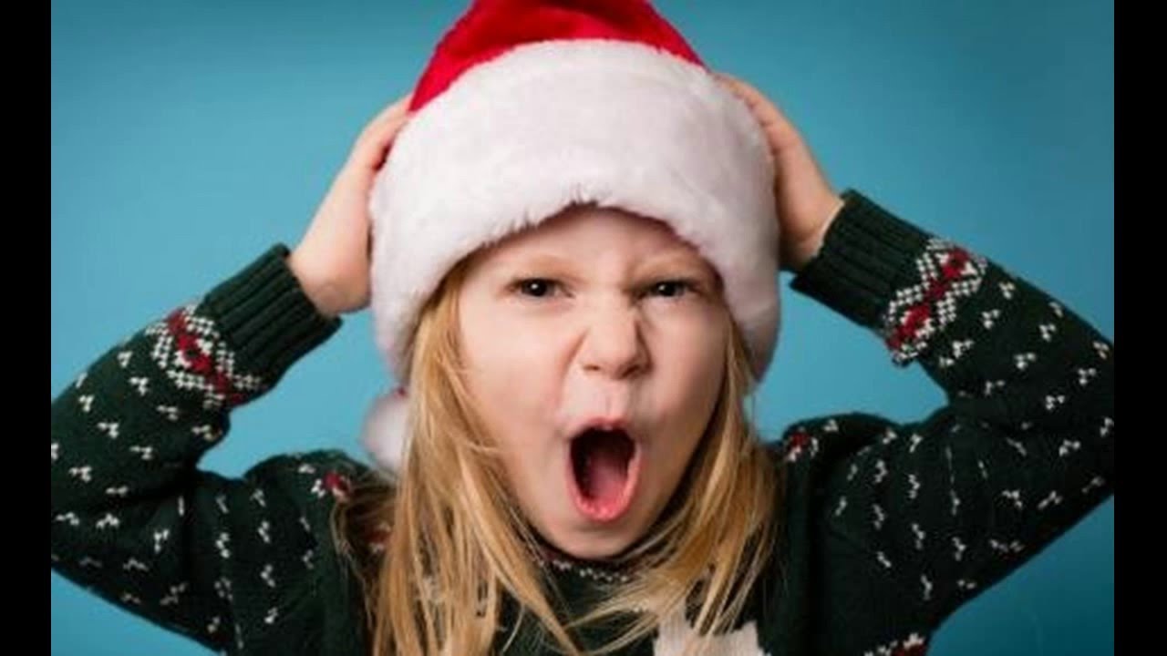 Preventing Sensory Overload During The Holidays