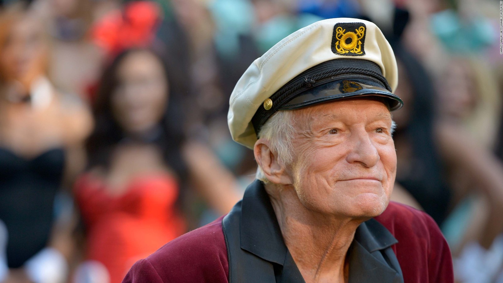 This Shocking Story Pulls Back The Curtain Of The Real Playboy Agenda, And It’s Sickening