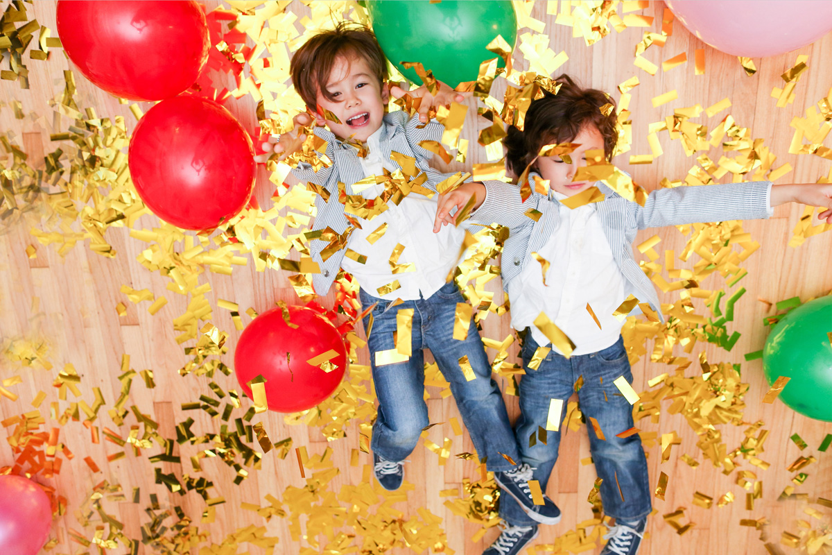 4 Family Friendly Ways To Ring In The New Year For Moms On A Budget