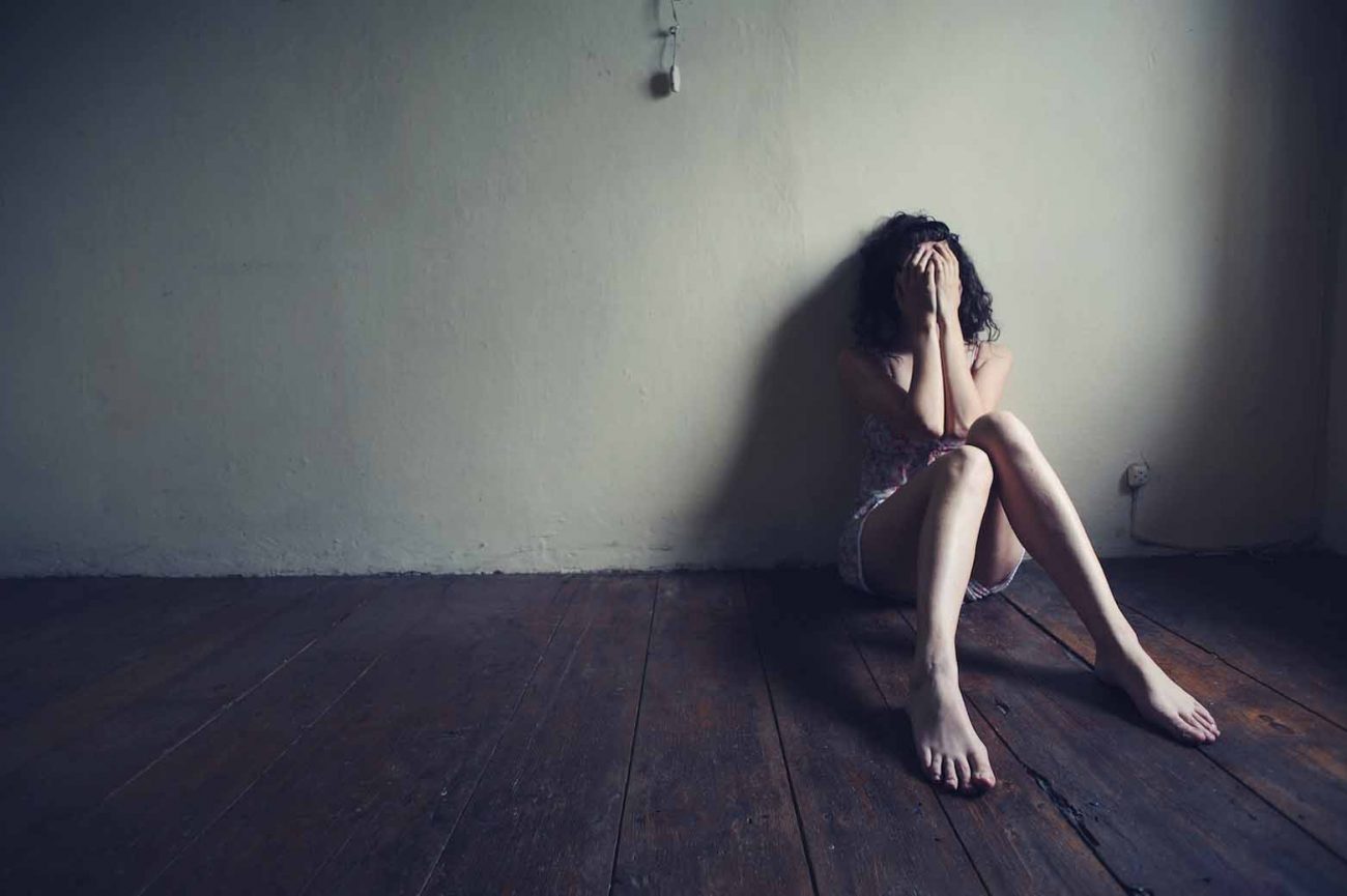 This Holiday Season, Sex-Traffickers Target Teenage Girls, Here’s What You Can Do To Stop Them