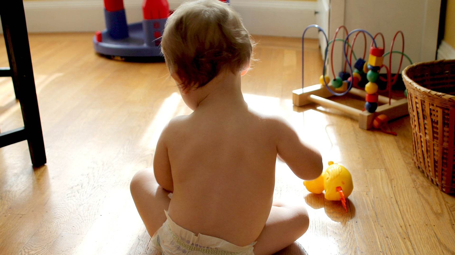 These Not-So-Obvious Products May Be A Danger To Your Child