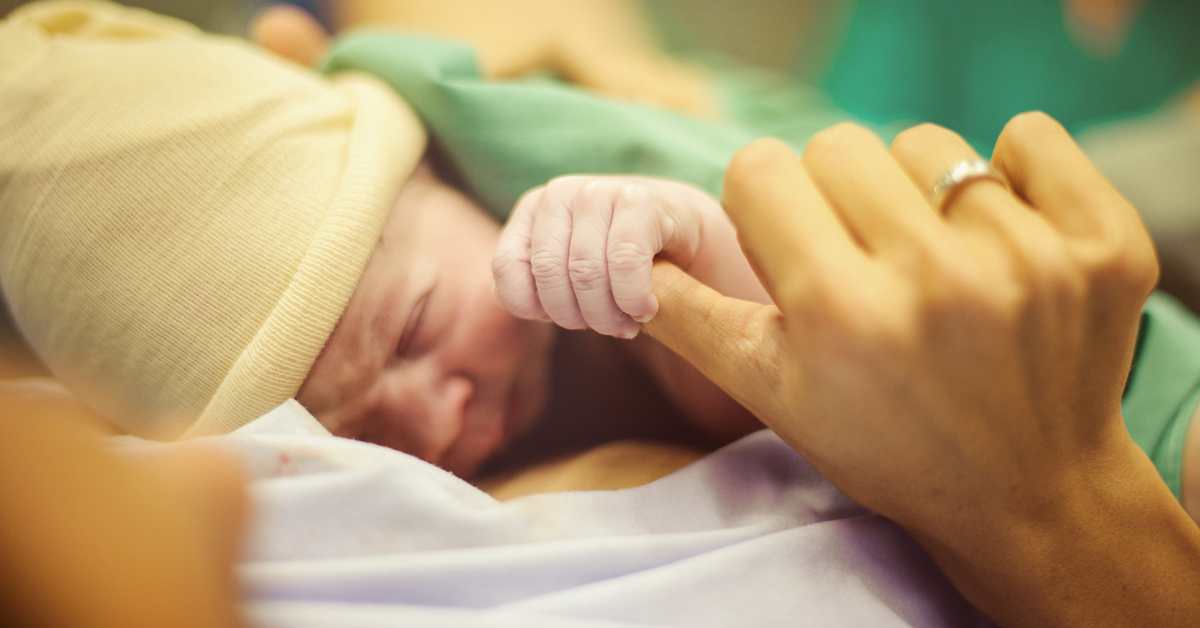 Debunking The Myths Of This Childbirth Method