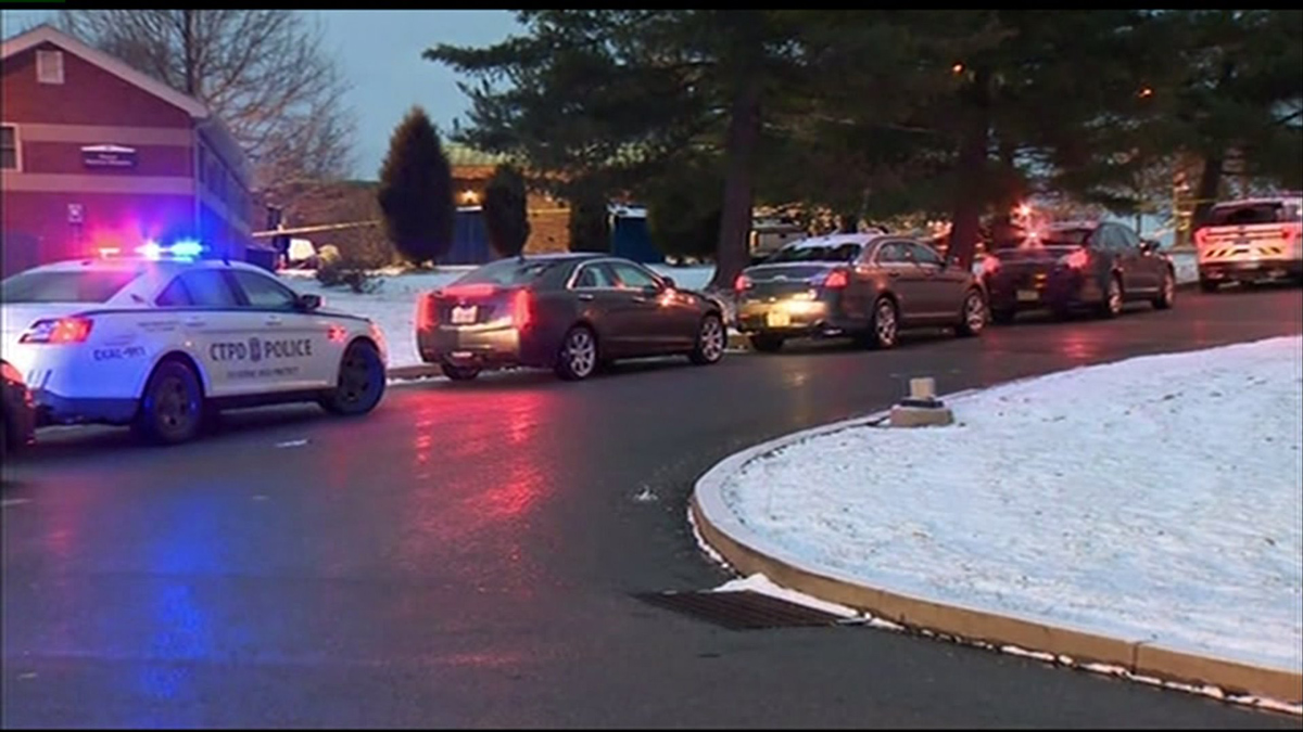 Murder-Suicide Shocks Penn State Campus