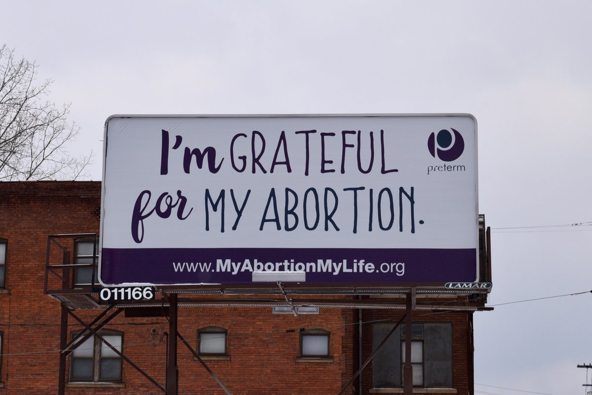 Warning: Shocking Pro-Abort Campaign May Be Coming To Your State