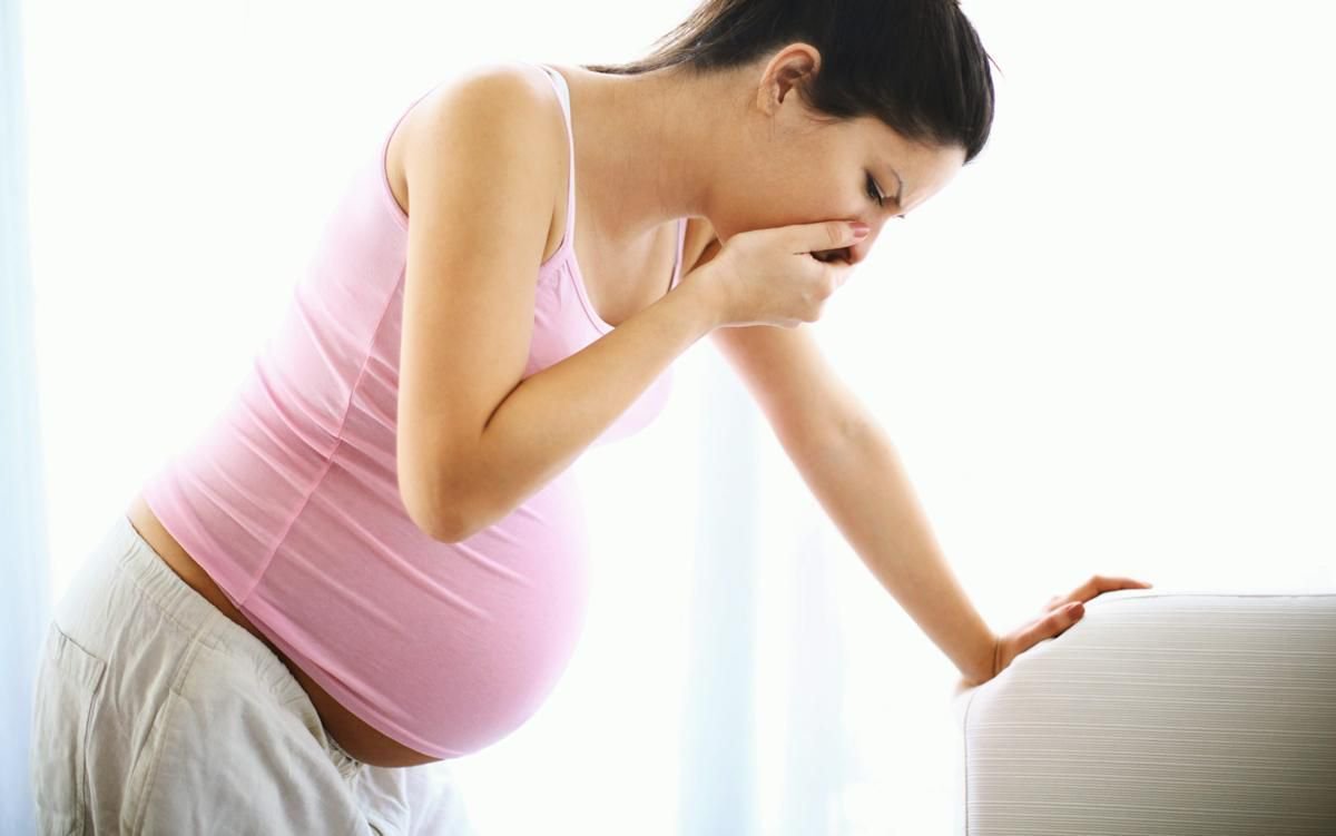 Get The Scoop On How Your Baby Handles The Toughest Part Of Pregnancy