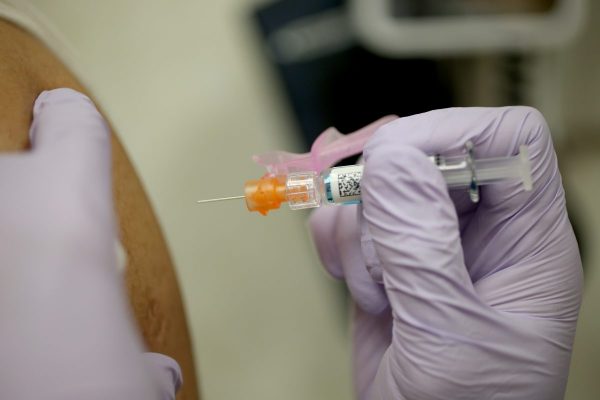 Shocking: Deadly Flu Season Is Taking Lives