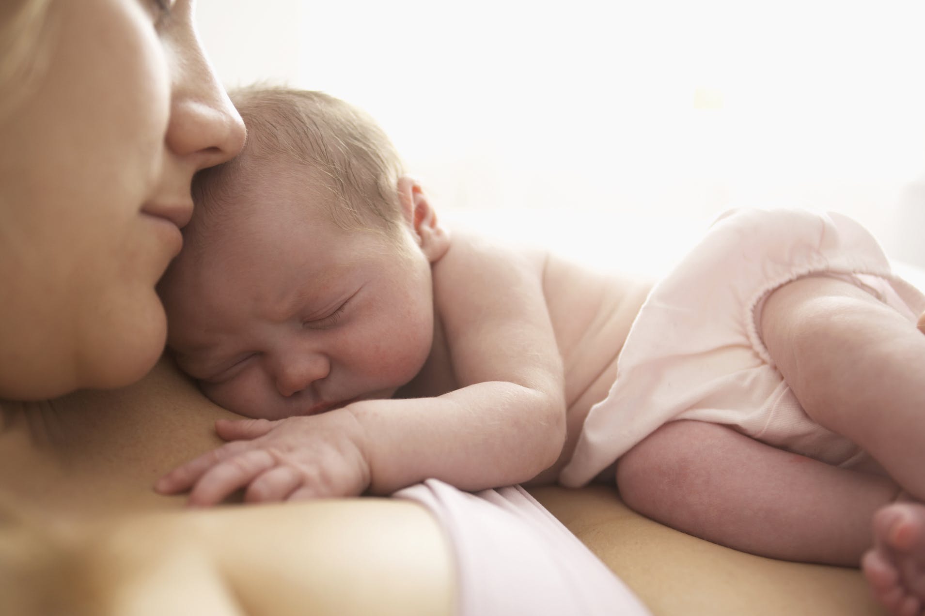 This Way Of Interacting With Your Baby Has Been Proven To Provide Countless Benefits
