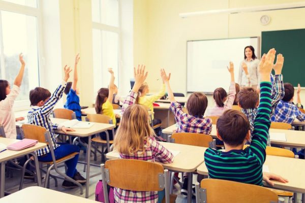 Pro-LGBT Teacher Admits Her Plan To Brainwash Children, And It’s Worse Than You Imagined