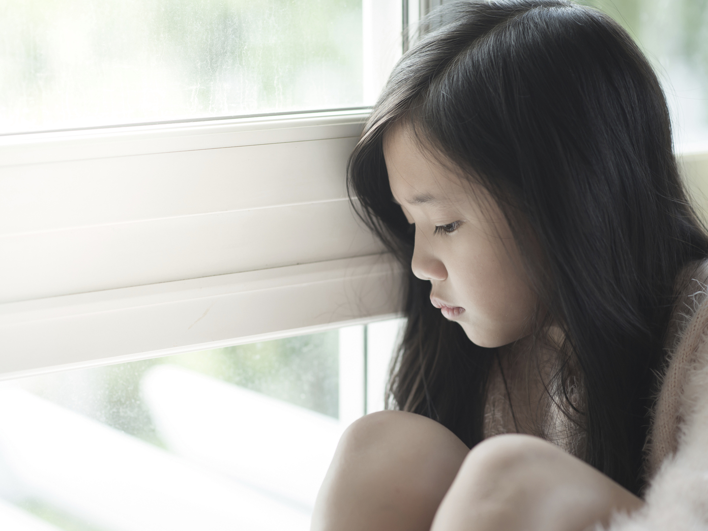 Could Your Child Be Suffering From This Common Disorder?