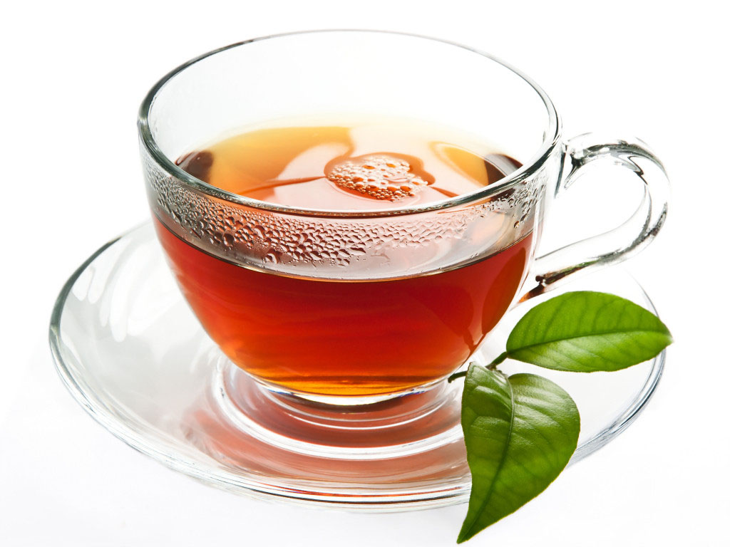 Four Teas You Should Drink Everyday