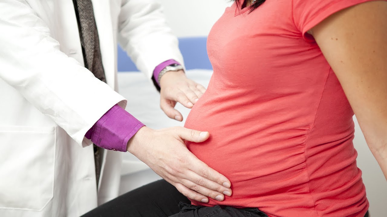 Top 10 Pregnancy Discomforts That Are Completely Normal
