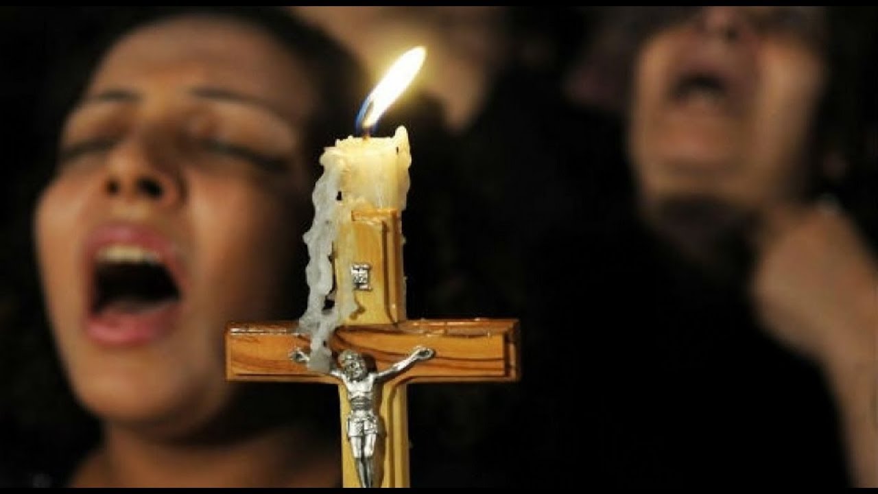The Shocking Story Of Global Christian Persecution