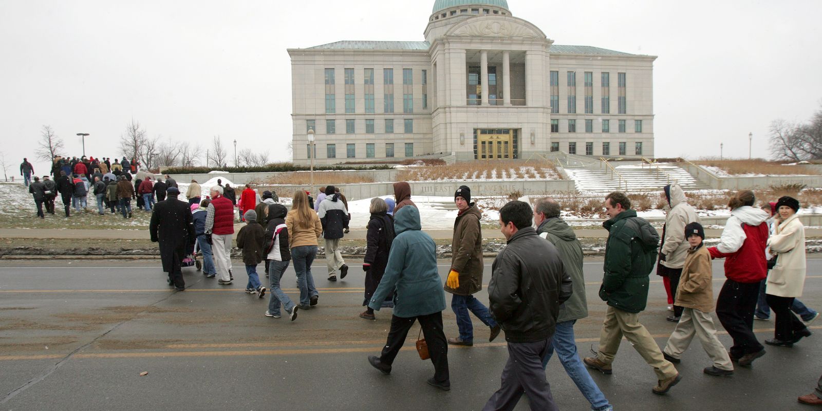 Epic LGBT vs Christian Battle Took Place On A College Campus And You Won’t Believe Who Won