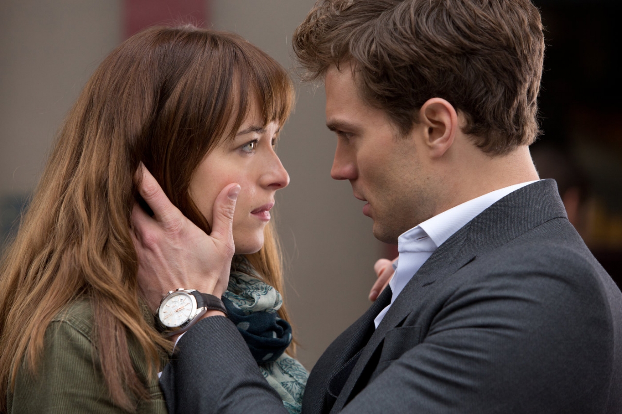 50 Shades Of Sexual Assault: Latest Hollywood Movie Glamorizes Abuse As Hollywood Cheers