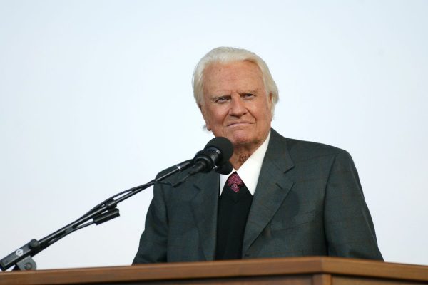 The Legacy Of Billy Graham: How One Person Obedient to God Can Change The World