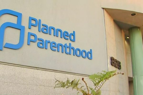 Planned Parenthood Has A Secret Fund, And You Won’t Believe Its Purpose