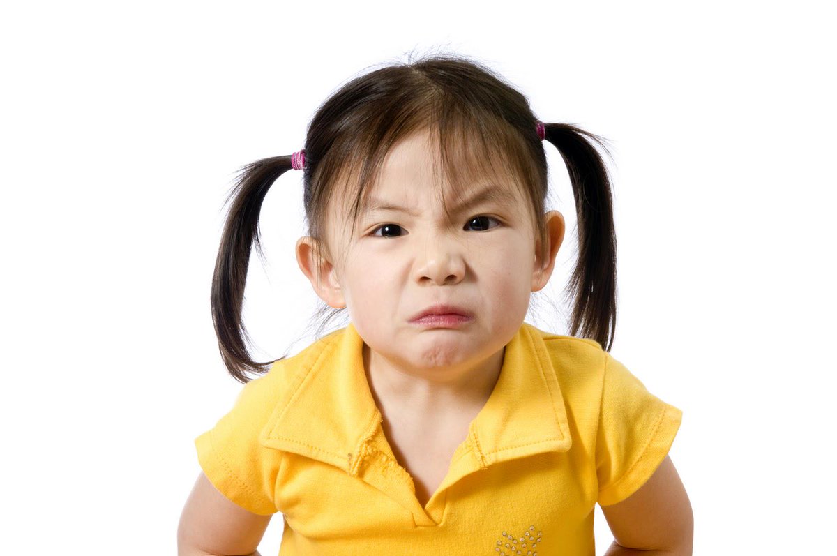 Here’s How To Handle An Angry Child With Ease