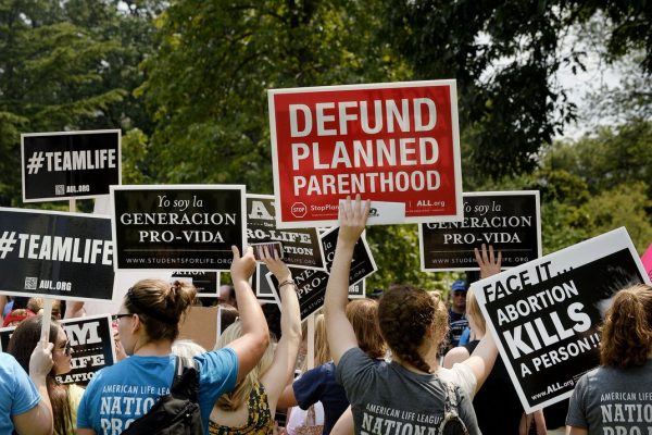Planned Parenthood’s Lifeline Is Paved With The Blood Of Innocent Babies – Here’s How To Stop Them