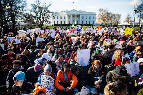 The Left’s “National Walkout Day” Backfired In A Major Way