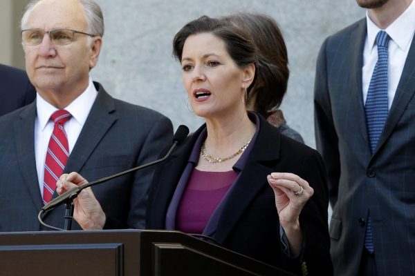 Oakland Mayor Tried To Protect Violent Offenders