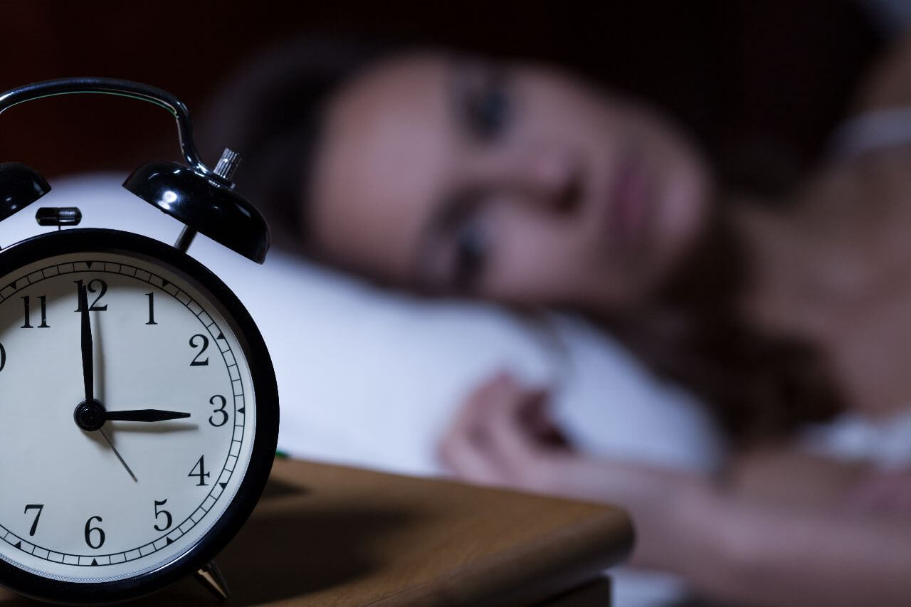 3 Ways You Can Defeat Insomnia Once And For All