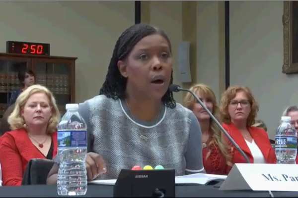 Former Planned Parenthood Board Member Admits Black Community Is A Target Of Pro-Aborts