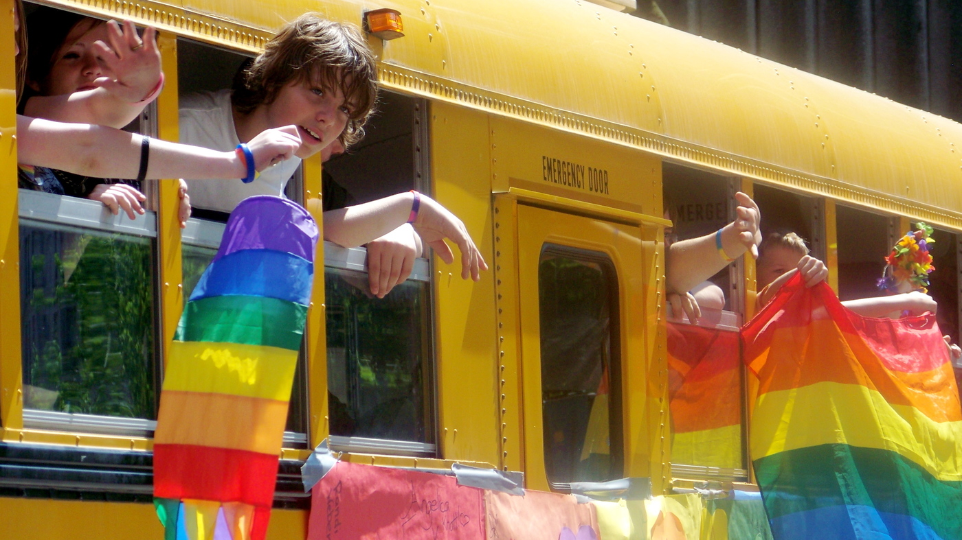 Parents Organize This Major Resistance To Combat LGBT School Curriculum