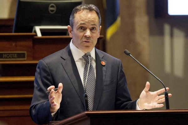 Teachers Don’t Show Up For Work And Liberals Focus On Kentucky Governor