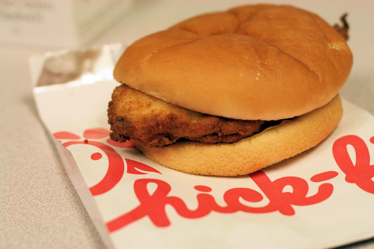 Liberals Call For Chick-fil-A Boycott, And You Won’t Believe Why