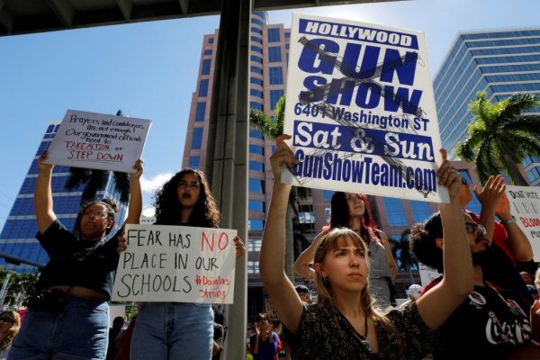 Anti-Gun Teacher Forces Her Students To Do The Unthinkable