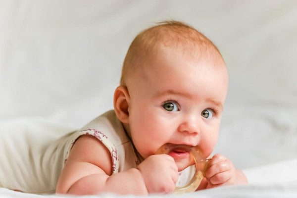 Surefire Ways To Stop The Teething Madness Today